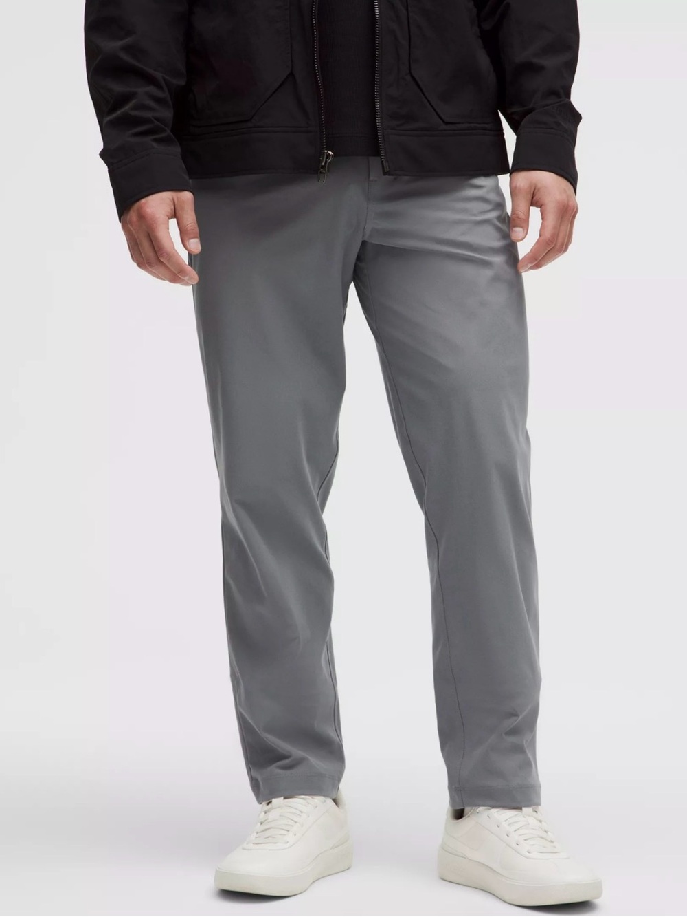 lululemon athletica ABC Relaxed-fit 5 Pocket Pant